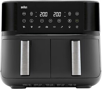 Фото Braun TD 3030 IBK