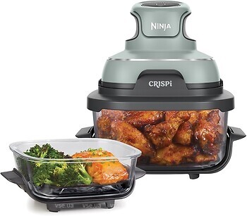Фото Ninja Crispi FN101EUSG