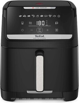 Фото Tefal Fry Silence XXL EY8428E0