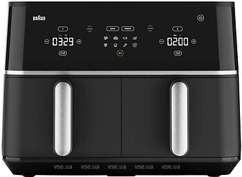 Фото Braun TD 5030 IBK