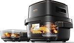 Фото Xiaomi Mova AeroChef AF20 Pro Black