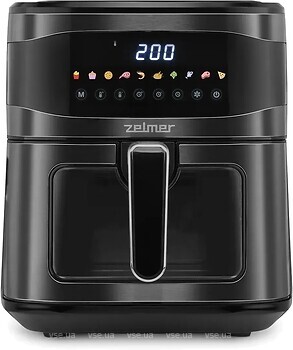 Фото Zelmer ZAF6020