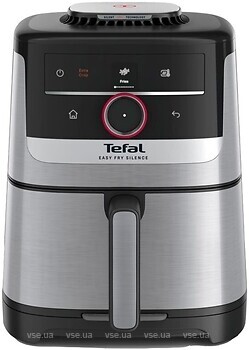 Фото Tefal Easy Fry Silence Smart XL EY572DE1