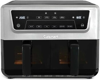 Фото Cuisinart AFD10XSSE