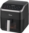 Фото Midea MF-CY85WK2