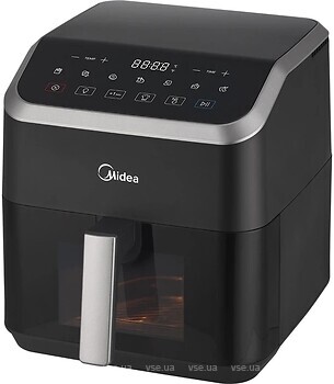 Фото Midea MF-CY85WK2