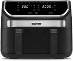 Фото Zelmer ZAF 9100 Dual