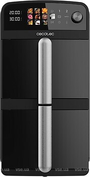 Фото Cecotec Cecofry DuoLevel 10000
