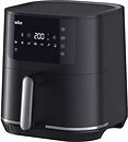 Фото Braun HF 5034 IBK