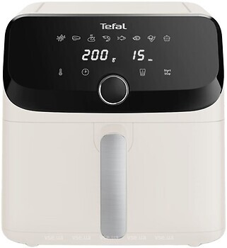 Фото Tefal Easy Fry Mega EY855AE0
