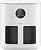 Фото Xiaomi Mi Smart Air Fryer S1 6L CN White (MAF12)
