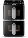 Фото Philips Ovi Stacked Dual Basket NA461/00