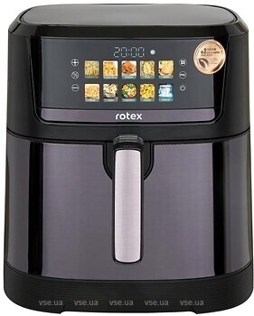 Фото Rotex ROM980-XXL Up&DownFry