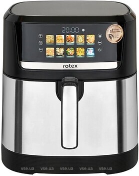 Фото Rotex ROM990-XXL Up&DownFry