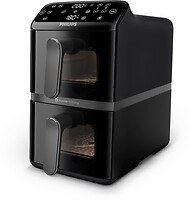Фото Philips Ovi Stacked Dual Basket NA460/00