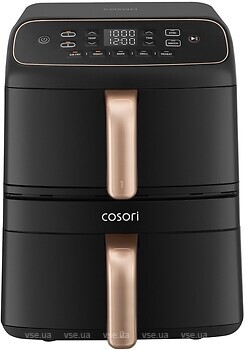 Фото Cosori Turbo Tower Compact CAF-DC861-CEUR