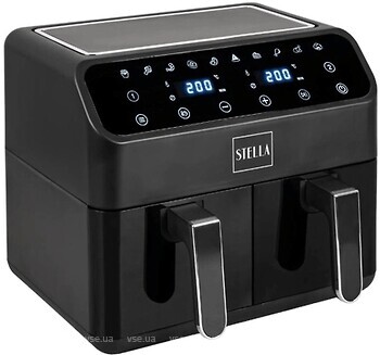 Фото Stella Staf 2000-8D-C Dual