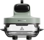 Фото Xiaomi Dreame Tasti PT60 Sage/Green
