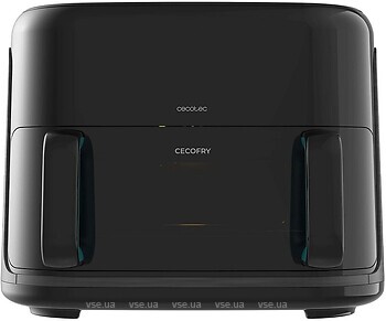 Фото Cecotec Cecofry&Grill Smokin Prime 11000