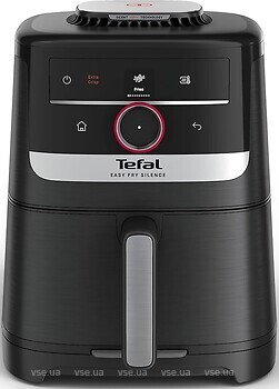 Фото Tefal Easy Fry Smart & Silence EY5728E0