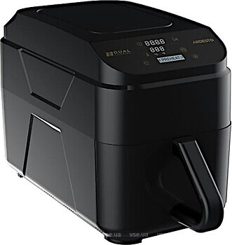 Фото Ardesto AF-SE55L