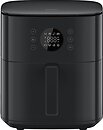 Фото Xiaomi Air Fryer 6.5L Black (MAF-W6501)