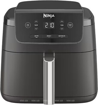 Фото Ninja Air Fryer AF110EU