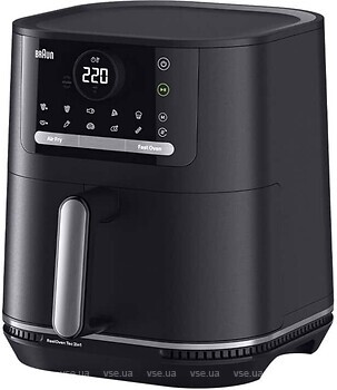Фото Braun HF 5054 IBK