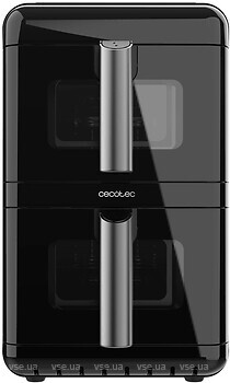 Фото Cecotec Cecofry DuoLevel 12000 Window