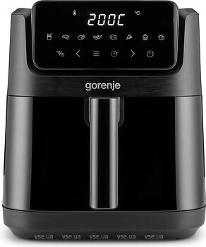 Фото Gorenje AF1800DHB