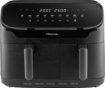 Фото Gorenje HAF2700DHA