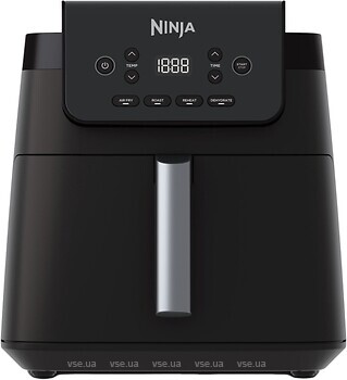 Фото Ninja Air Fryer Max Pro AF170EU