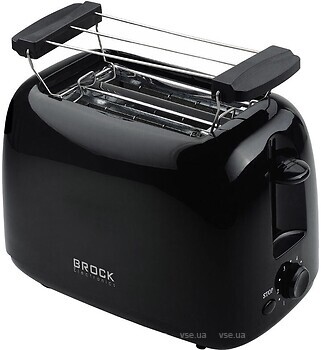 Фото Brock Electronics BT 1009 BK