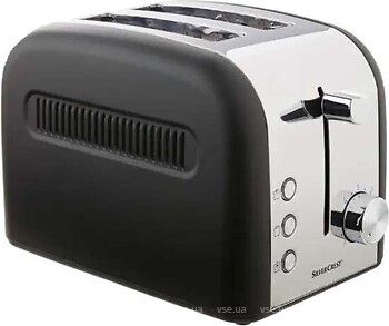 Фото SilverCrest STC 850 C1 Black