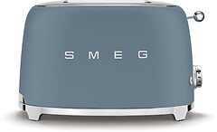 Фото Smeg TSF01SBMEU