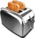 Фото Cecotec Toast & Time 850 Inox Lite (04837)