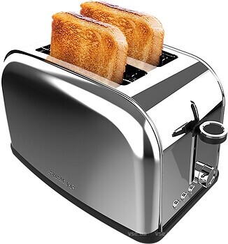 Фото Cecotec Toast & Time 850 Inox Lite (04837)
