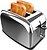 Фото Cecotec Toast & Time 850 Inox Lite (04837)