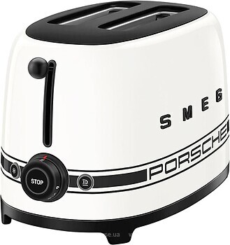 Фото Smeg TSF01PCWEU