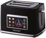 Фото Zelmer ZTS8065