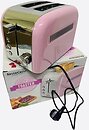 Фото SilverCrest STC 850 C1 Pink
