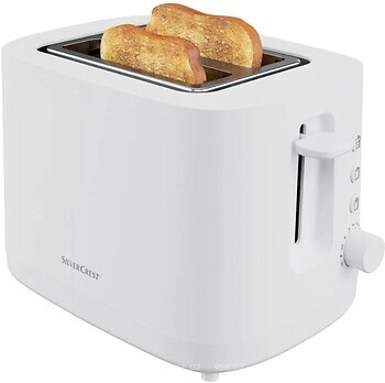 Фото SilverCrest STK 870 C3 White