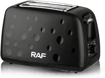 Фото RAF R.502