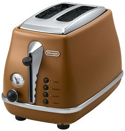 Фото DeLonghi CTOV 2003