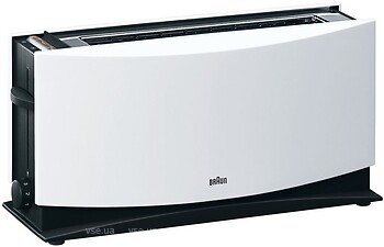 Фото Braun HT 500 WH