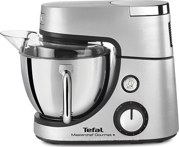 Фото Tefal Masterchef Gourmet + QB 632