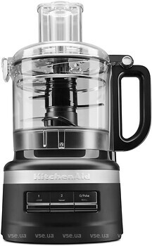 Фото KitchenAid 5KFP0719EBM