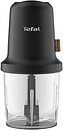 Фото Tefal Eco Respect Noir MQ 80E838