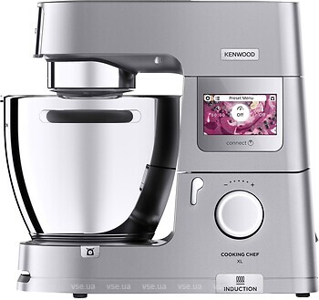 Фото Kenwood Cooking Chef XL KCL 95.424SI