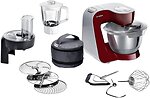 Фото Bosch MUM5 MUM58CR60